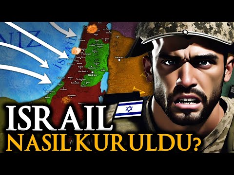 How was the State of Israel Established?