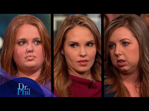 Torn Between Two Bridesmaids | Dr. Phil