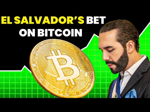 Did El Salvador’s Bitcoin Investment Payoff?