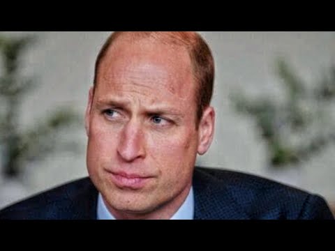 Prince William: ‘I like a big challenge, I do like that, but I can’t do it on my own’