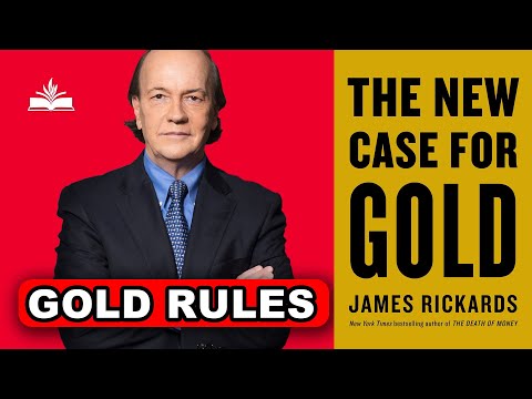 Gold: The Secret Money of the Elite | The New Case for Gold