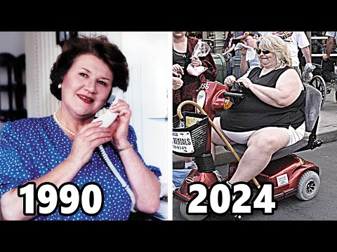 Keeping Up Appearances 1990 Cast THEN AND NOW 2024 All Actors Have Aged Terribly