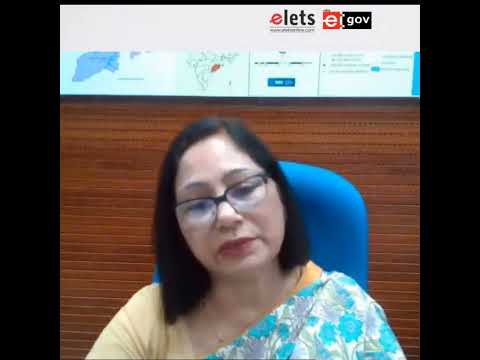 Kabita Roy Das, DDG & SIO, National Informatics Center Odisha