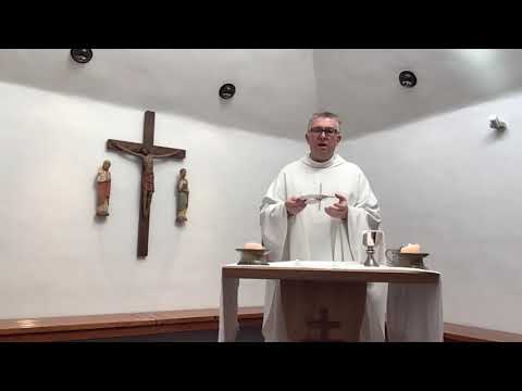 Mass for the Feast of the Annunciation of the Lord