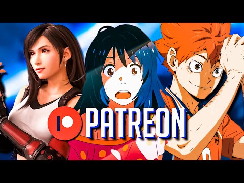 I want this to become my life | Patreon Announcement