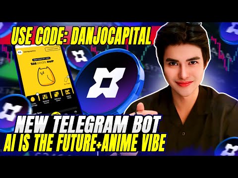 MONEY TOON - BEST TELEGRAM BOT - PROMPTALE NEW GENERATORS