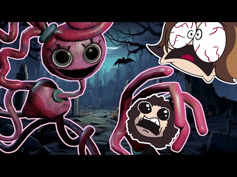 Game Grumps - Best of GHOUL GRUMPS 2023: CREEPY EDITION