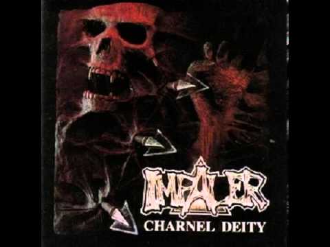 Impaler - Charnel Deity (Full Album) 1992