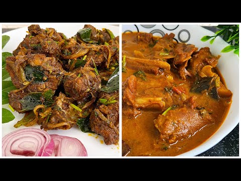 கார சாரமான வாத்துக்கறி கிரேவி | Duck fry recipe | Duck gravy recipe | H ow to cook duck gravy