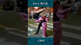 美しき踊り子たちvol.8　おわら風の盆