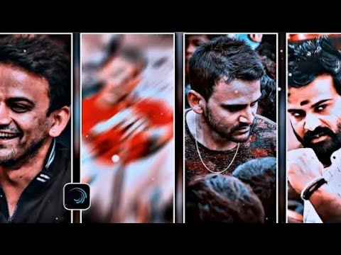 ✨️✨️KANNADA NEW TRENDING ATTITUDE KANNADA ALIGHT MOTION EDIT✨️✨️😈😈😈