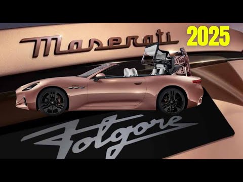 Insane 1207HP #MaseratiFolgore Review! 🤯 #billionaire #italy #automobile #short