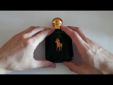 Polo, Ralph Lauren, (original), Carlos Benaim