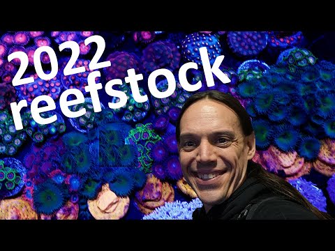 ReefStock 2022