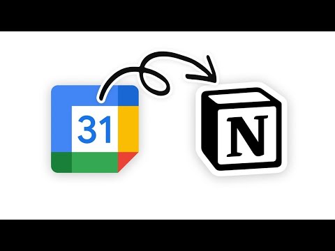 Goodbye Google Calendar. Hello Notion Calendar.