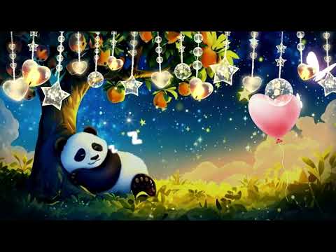 Baby Sensory bedtime lullaby -Baby Sensory Lullaby for babies toddlers songs go to sleep Stop Crying