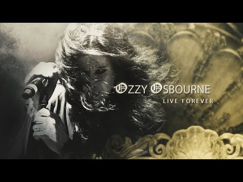 OZZY OSBOURNE - Episode 3: Live Forever