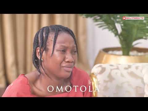 OMOTOLA 2 (Teaser) Chinenye Nnebe/Flashboy/Kachi/Justice/Ego 2022 Trending Nigerian Nollywood Movie