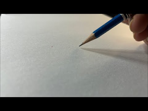 Pencil Shading Technique for Realistic Drawing #sketchbookbyabhishek