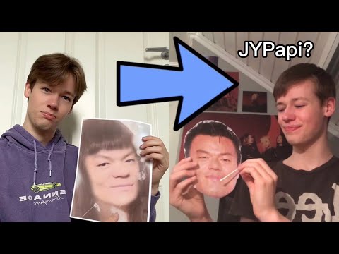 Explaining my JYP obsession