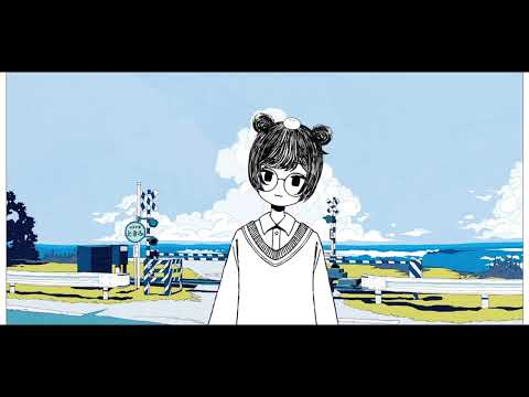 「少女レイ」 //  Shoujo Rei Cover