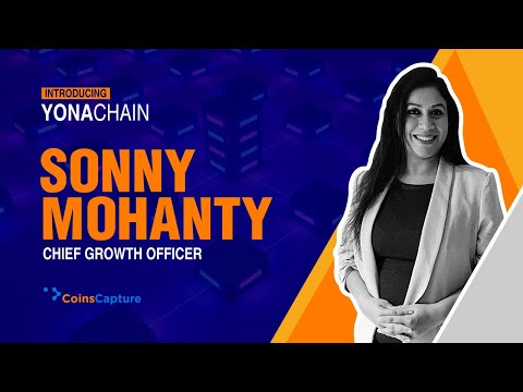 What is Yona Chain? | Blockchain | Blockchain technology | Sonny Mohanty