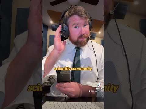 Scam Caller Biological Weapons Prank