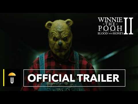 Winnie the Pooh: Blood and Honey 2 | Official Trailer