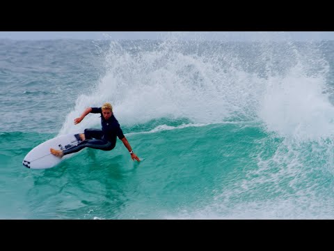 Ethan Ewing | Seamless Technique