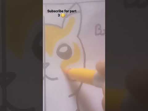 Pikachu in different styles part 3