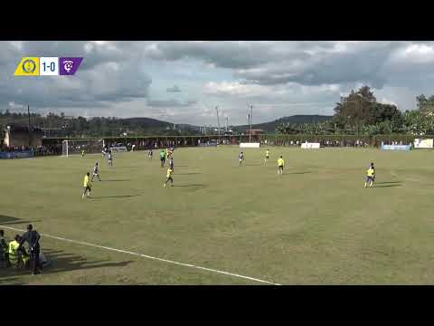 HIGHLIGHTS | URA FC 2-1 Wakiso Giants FC | Saidi Kyeyune, Kabon Living | Sharif Kimbowa