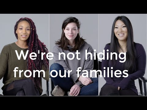 Porn Stars Stoya, Asa Akira & More Share How They Told Their Families | Iris