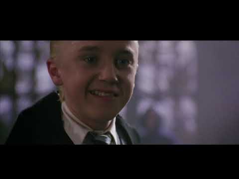 Harry Potter and the Chamber of Secrets - The Duel