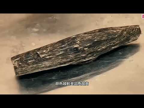 为什么说沉香中“国香”第一