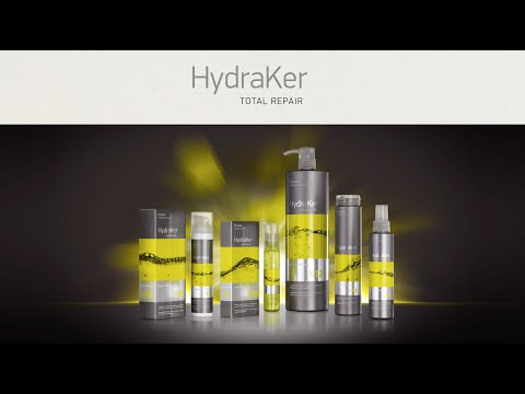 Presentación de Erayba HydraKer | Total Repair