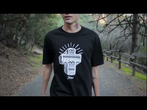 Strew Clothing Fall Lookbook