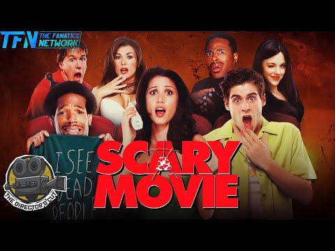 The Director's Cut: Scary Movie