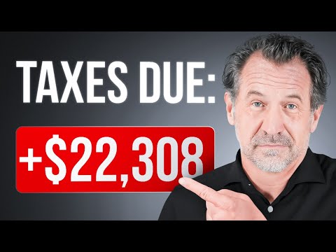 Can't Pay My Taxes by October 15th? What To Do