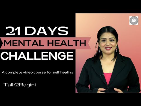 mind mastery for depression video course. भिडियो कोर्समा के के छ ?