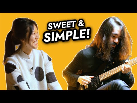 How to Improvise Without Overthinking (feat. Mateus Asato)