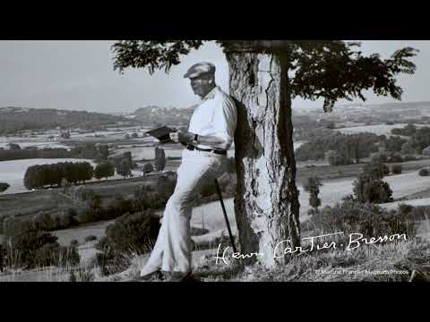 Henri Cartier-Bresson - L'expérience du paysage