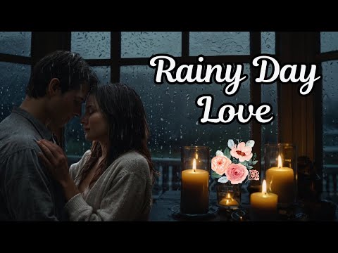 Rainy Day Love | Official Music Video | Gentle Pop Acoustic Song | Official Music