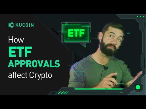 How The Ether ETF Affects Crypto Prices