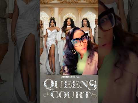 Queens Court Season 2| Peacock