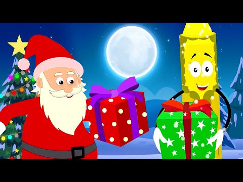 Jingle Bells & More Xmas Carols, Baby Songs