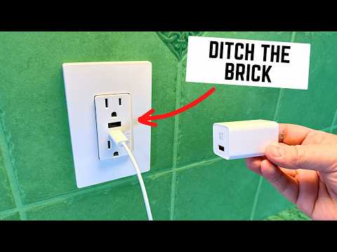 Effortless Charging: The Ultimate USB Outlet Installation Guide