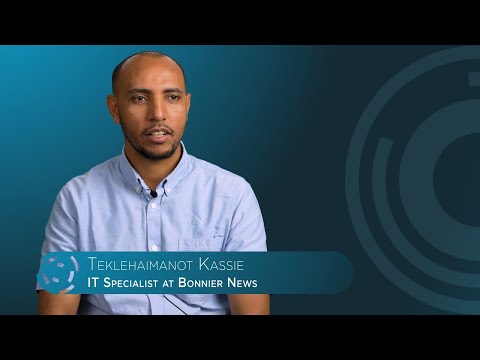 Bonnier News fortifies security and streamlines processes with OneLogin