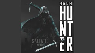 Pray To The Hunter (Acoustic Version by Ingo Hampf)