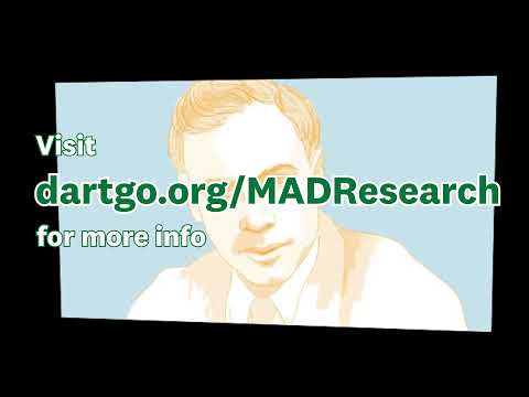 2021 - 2022 MAD Research Video Contest