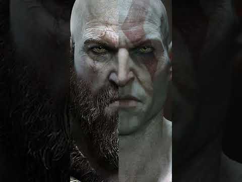 The evolution of Kratos